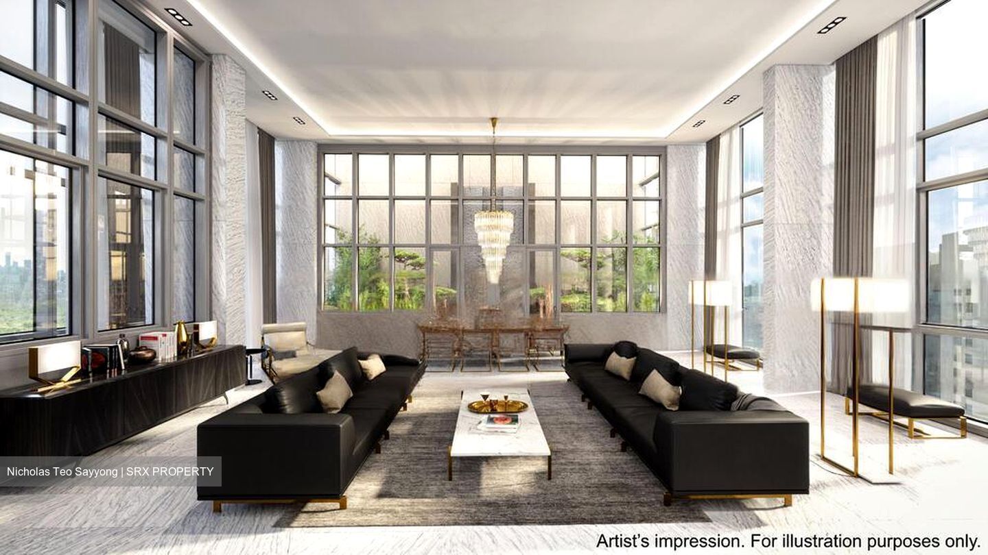 Alba (D9), Apartment #472897631